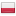 muszyna.pl hosted country